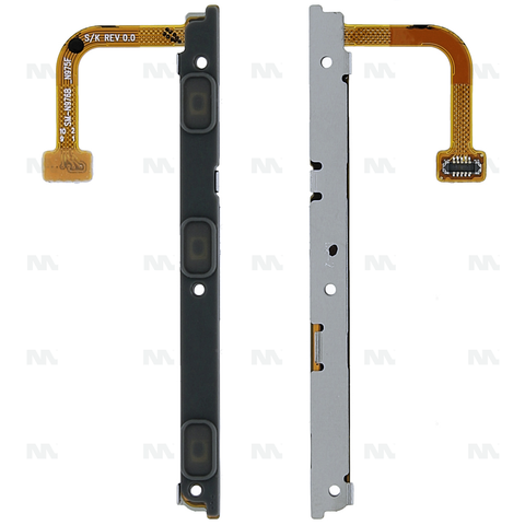 Nappe On/Off et Volume pour Samsung Galaxy Note 10+ (SM-N975F)