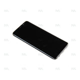 Chassis + Ecran Officiel Service Pack + Vitre pour Samsung Galaxy S8 G950F - Argent