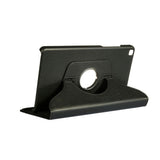 Étui pivotant à 360° pour Samsung Galaxy Tab A 8.0 T290/T295 (2019) - Noir