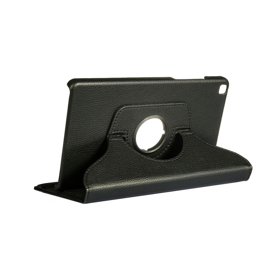 Étui pivotant à 360° pour Samsung Galaxy Tab A 8.0 T290/T295 (2019) - Noir