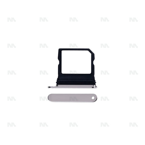 Support pour carte SIM Google Pixel 10 Pro Porcelaine, Jade OEM