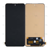 Ecran LCD + Vitre pour Oppo Reno 8 Pro 5g (CPH2357) - In-Cell (No Fingerprint Function) - Noir