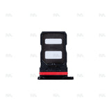 Support de carte SIM noir OEM pour Xiaomi 11T, 11T Pro