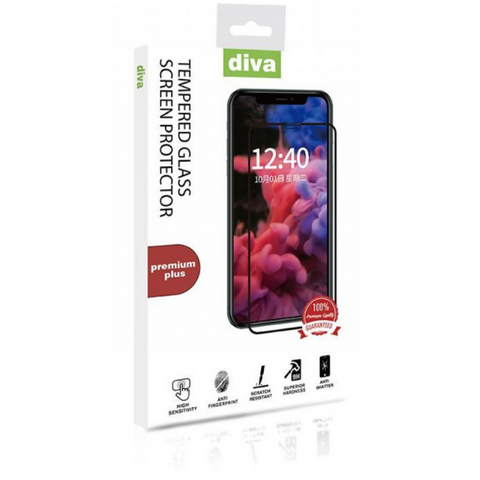Protecteur d'écran Diva Premium Plus pour Samsung Galaxy A73