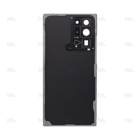 Vitre arrière pour Samsung Galaxy Note 20 Ultra N985F avec objectif bronze OEM