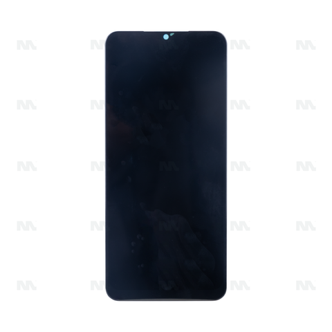 Ecran LCD + Vitre pour Samsung Galaxy A04 2022 (SM-A045) (No Frame) - Noir