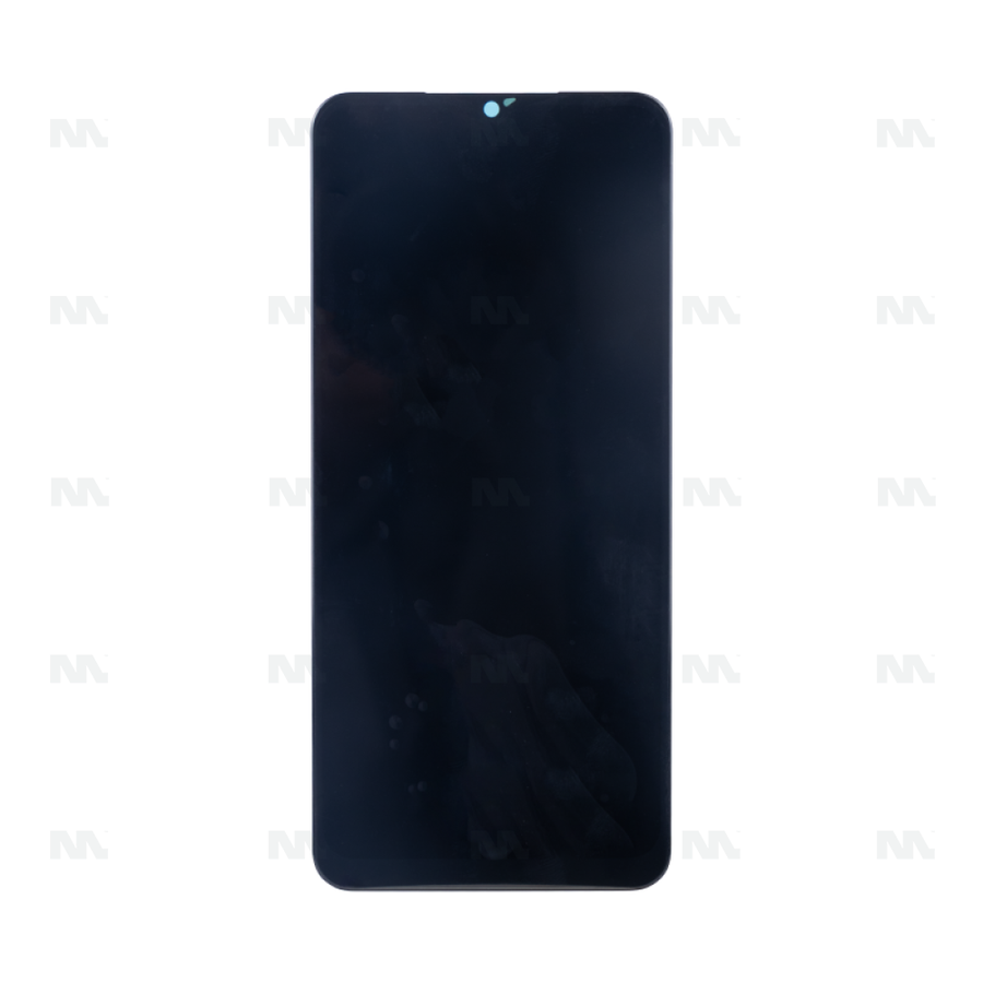 Ecran LCD + Vitre pour Samsung Galaxy A04 2022 (SM-A045) (No Frame) - Noir