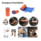 Trousse de premiers secours