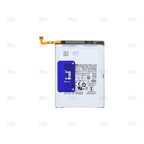 Batterie Original Samsung Galaxy A24 4G A245F (EB-BA245ABY)