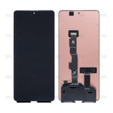 Ecran Original OEM + Vitre pour Xiaomi Redmi Note 13 5G (2312DRAABG) - Noir
