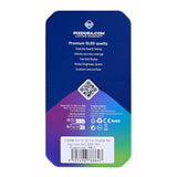 Ecran Soft-OLED PIXDURA (Run Diagnostics) (60Hz) pour Apple iPhone 15 Plus