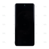 Chassis + Ecran Original OEM + Vitre pour Oppo Reno 10 CPH2531 - Silvery Grey