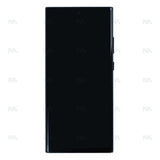 Chassis + Ecran OLED + Vitre pour Samsung Galaxy Note 20 Ultra N985F / Ultra 5G N986B - Mystic Black