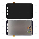 Ecran LCD + Vitre pour Samsung Galaxy Tab Active 2 T395 - Noir