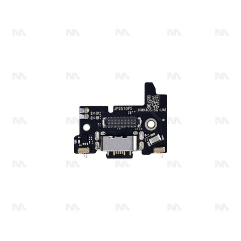 Connecteur de charge Original pour Xiaomi Poco F4