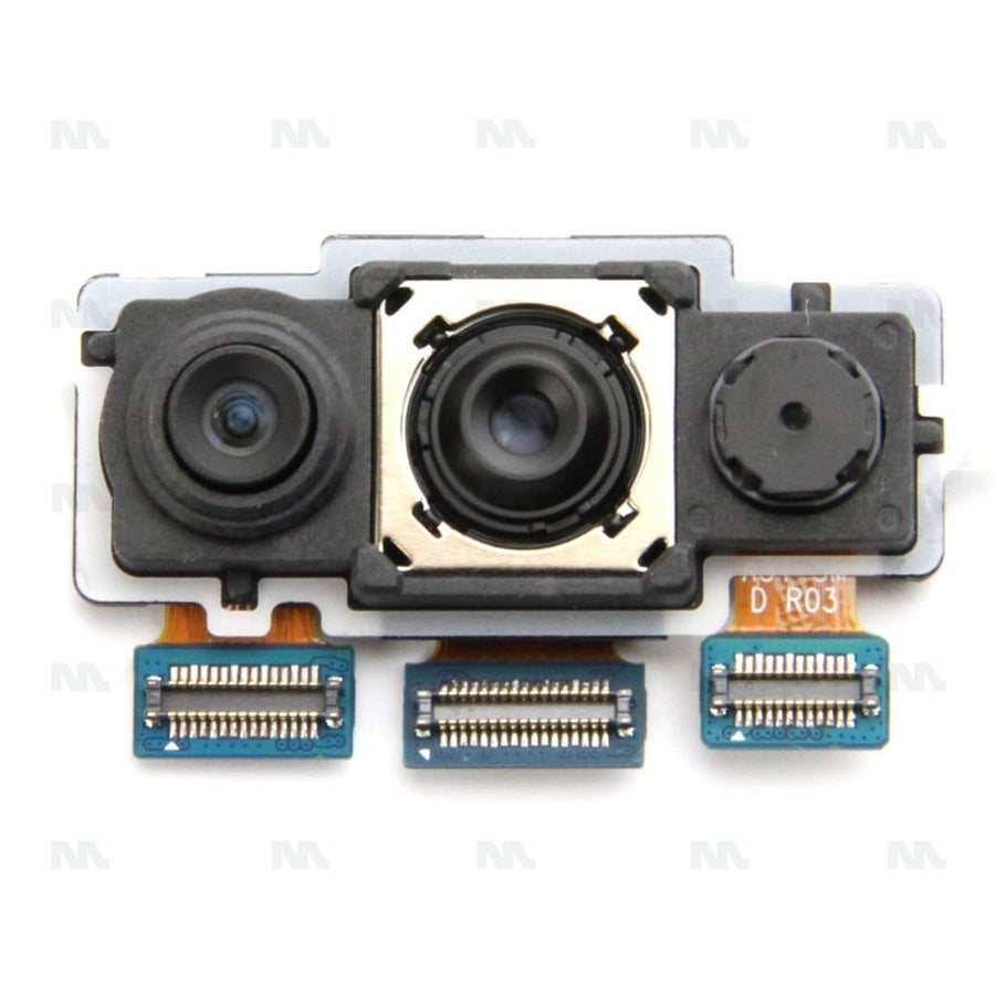 Caméra arrière pour Samsung Galaxy A31 A315F – OEM