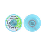Dessoudeur à mèche Goot 1,5 mm (CP-1515)