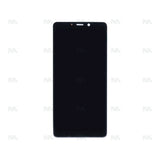 Ecran OLED + Vitre pour Samsung Galaxy A9 / A9s A920F (2018) - Noir