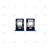 Support pour carte SIM pour Xiaomi Mi 11 Lite 4G – Bleu Bubblegum – OEM
