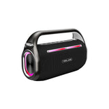 Enceinte Bluetooth Yibolang F1Pro avec un microphone, noir