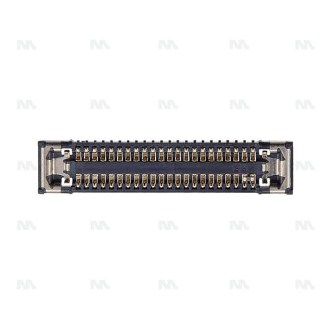 Connecteur FPC pour téléobjectif et caméra ultra grand angle (44 pin) pour iPhone 16 Pro et 16 Pro Max