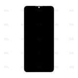 Ecran LCD + Vitre pour Huawei Y6p - Noir