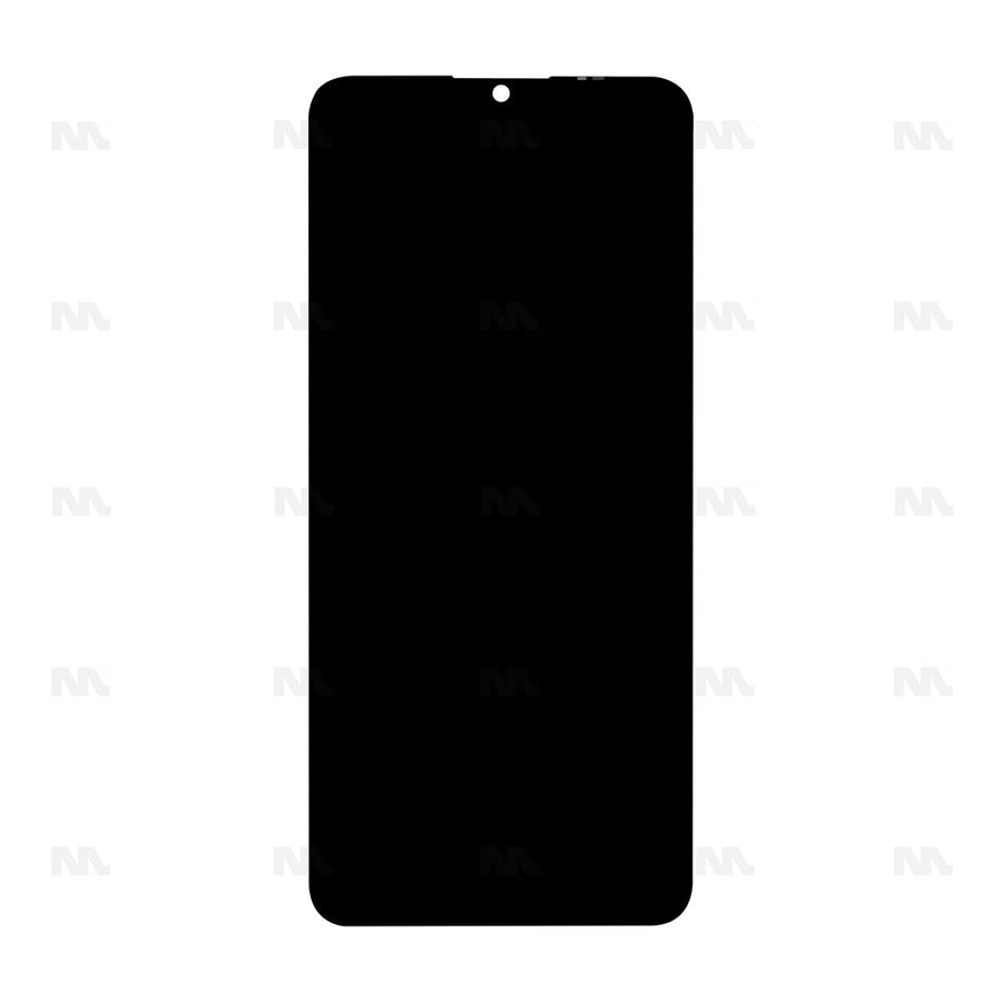 Ecran LCD + Vitre pour Huawei Y6p - Noir