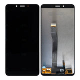 Ecran Original OEM pour Xiaomi Redmi 6 - Noir