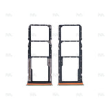 Support pour carte SIM pour Xiaomi Redmi 14C, 14R - Vert sauge - OEM
