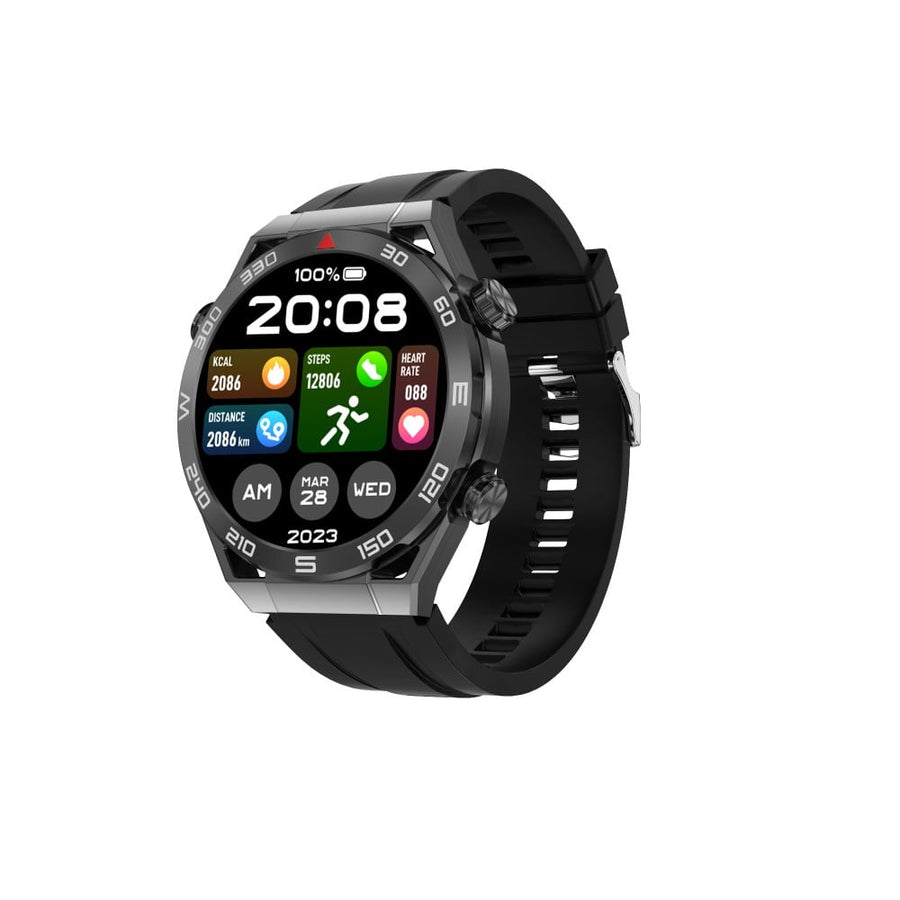 Montre connectée DTNO 1 DT Ultra Mate - Noire