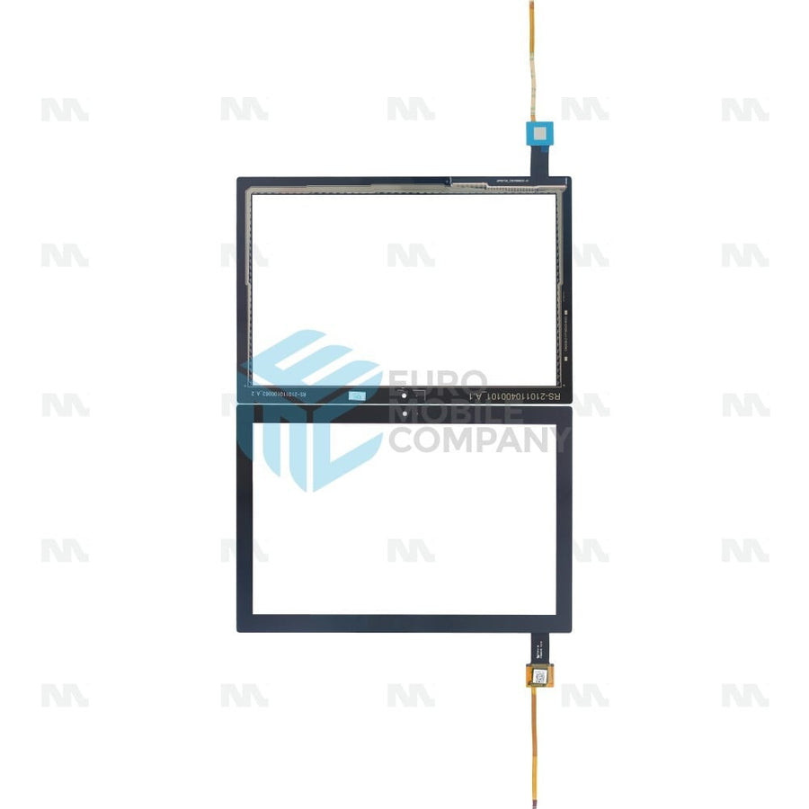 Vitre Tactile pour Lenovo Tab 4 10 TB-X304F - Noir