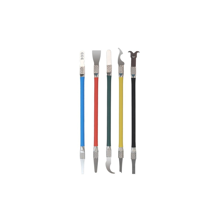 Jeu de leviers Relife RL-049B pour retirer la colle du processeur