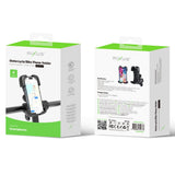 Support pour vélo Rixus RXHW24 Steady 360