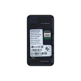 Routeur 4G portable M10-EW Hotspot WiFi-6 avec port LAN