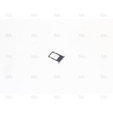 Tiroir Carte SIM Démonté pour Apple iPhone 6S, iPhone 6S Plus - Gris