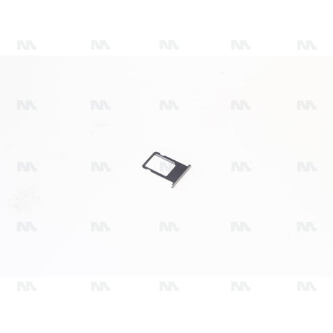 Tiroir Carte SIM Démonté pour Apple iPhone 6S, iPhone 6S Plus - Gris