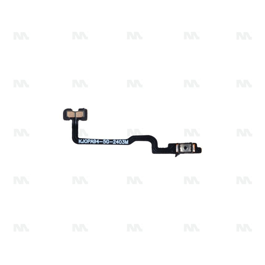 Nappe On/Off pour Oppo A94 5G - OEM