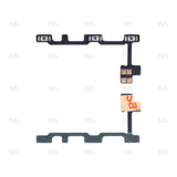 Nappe On/Off pour Oppo Reno 12 Pro – OEM