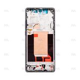 Chassis + Ecran Original OEM + Vitre pour Oppo Reno 10 Pro Plus CPH2521 - Glossy Purple