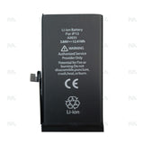 Batterie avec diagnostic (santé batterie visible) pour Apple iPhone 13 (Battery) - OEM