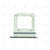 Tiroir Carte SIM Original OEM pour Samsung Galaxy Z Flip 5G F707B - Mystic Grey