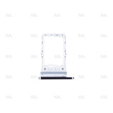 Support de carte SIM pour Samsung Galaxy Z Flip5 F731B – Graphite – OEM