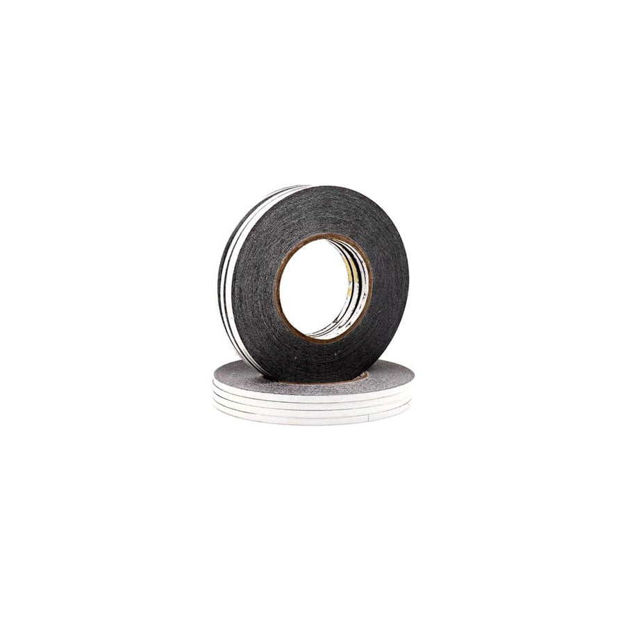 Ruban adhésif double face 3M 10 mm x 50 mètres Noir