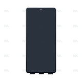 Ecran Original OEM + Vitre pour Xiaomi Poco X5 Pro (22101320G) - Noir