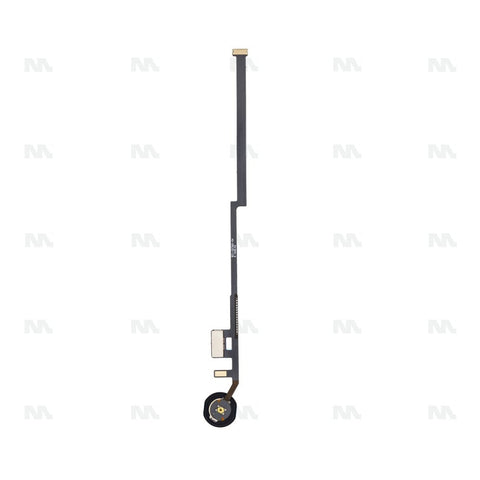 Câble flexible pour bouton d'accueil iPad 10,2 2019 - 2021 - Blanc