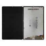 Ecran LCD complet pour Samsung Galaxy Tab S6 Lite 10.4 2020 SM-P610 / P615) GH82-22896A - Noir
