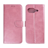 Coque Etui pour Rixus Google Pixel 10a - Rose