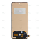 Ecran LCD + Vitre pour OnePlus 10T 5G (CPH2415) - In-Cell - Noir