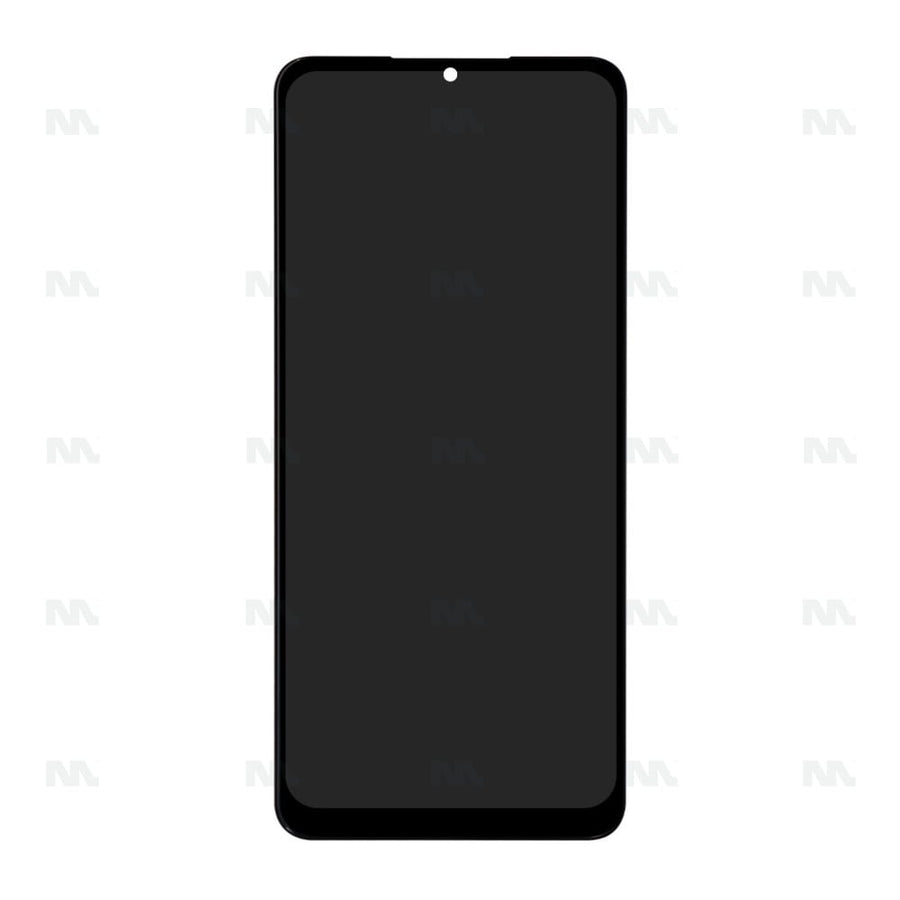 Ecran LCD + Vitre pour Samsung Galaxy A22 5G (SM-A226B) (No Frame) - Noir