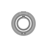 Support magnétique pour anneau Rixus RXPH30S MagGo – Titanium Silver